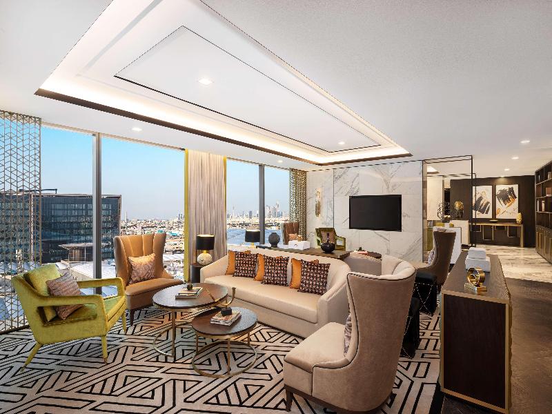 Waldorf Astoria Kuwait image