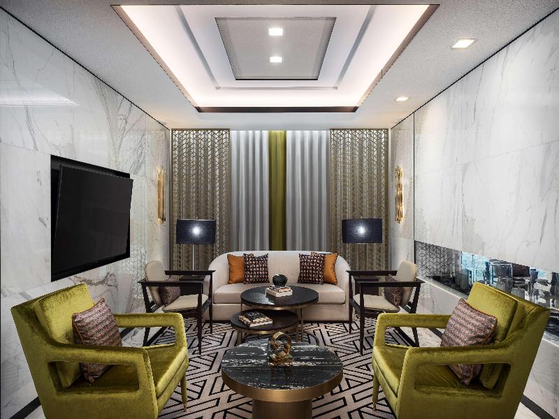 Waldorf Astoria Kuwait image