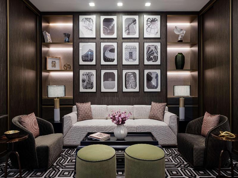 Waldorf Astoria Kuwait image