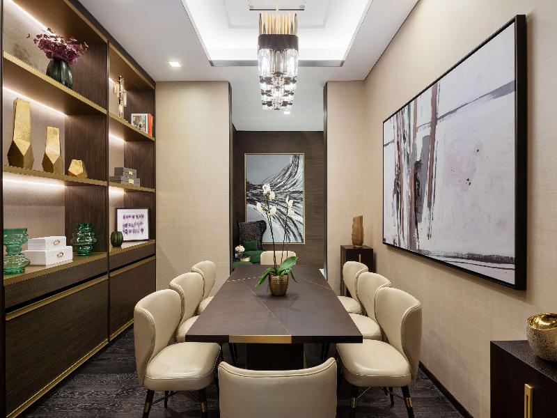 Waldorf Astoria Kuwait image