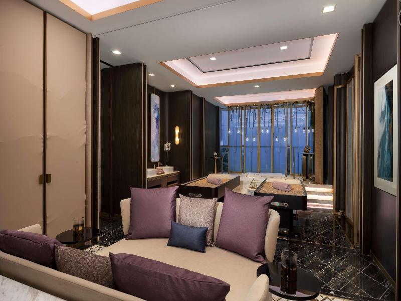 Waldorf Astoria Kuwait image