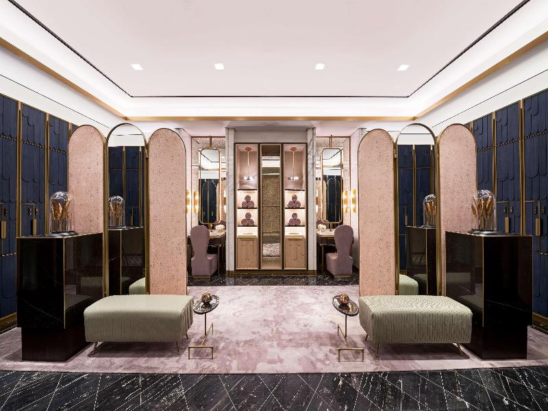 Waldorf Astoria Kuwait image