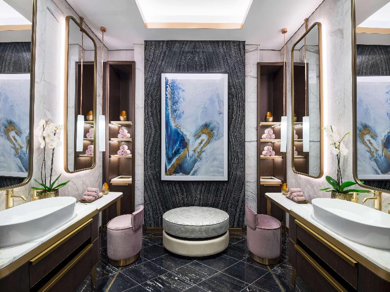 Waldorf Astoria Kuwait image
