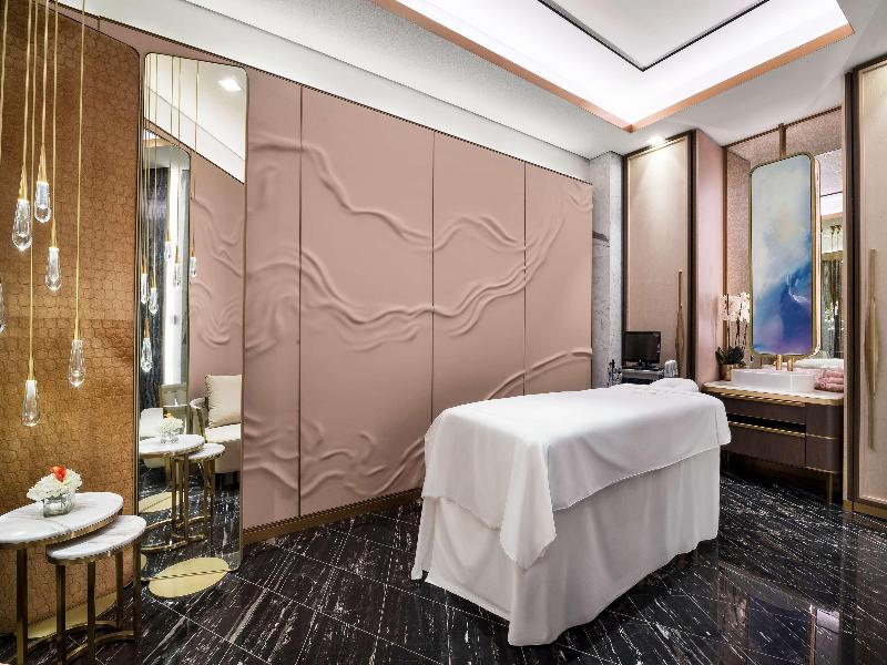 Waldorf Astoria Kuwait image