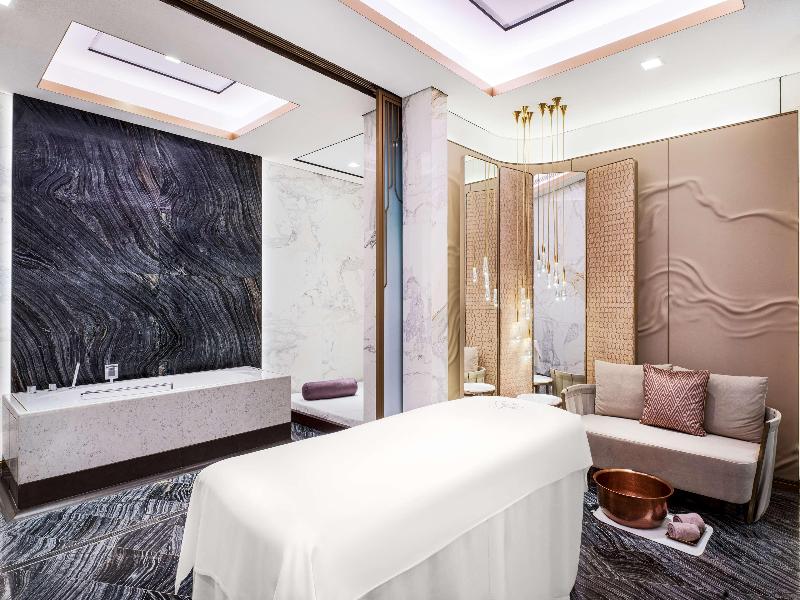 Waldorf Astoria Kuwait image