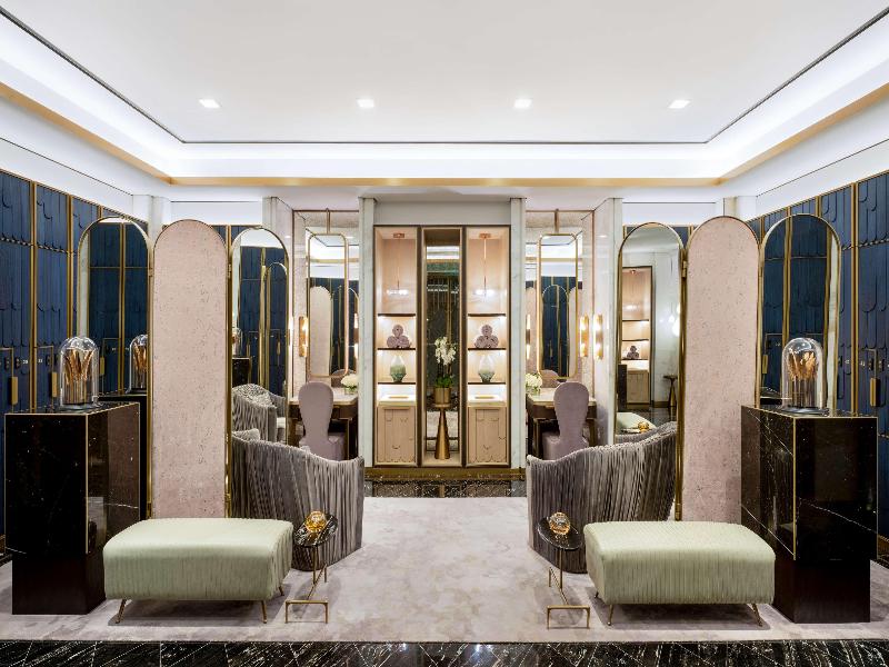Waldorf Astoria Kuwait image