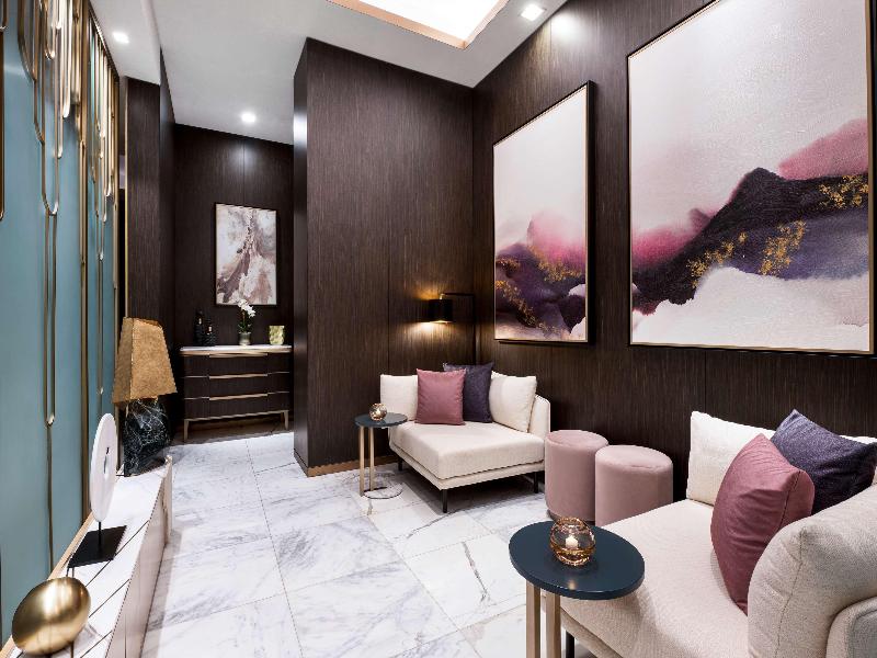 Waldorf Astoria Kuwait image