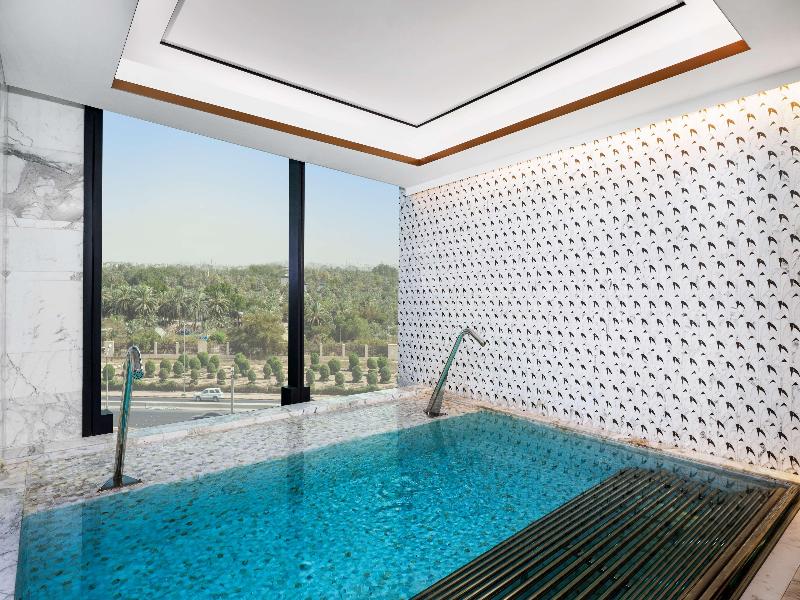 Waldorf Astoria Kuwait image