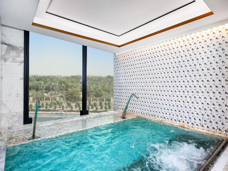 Waldorf Astoria Kuwait image