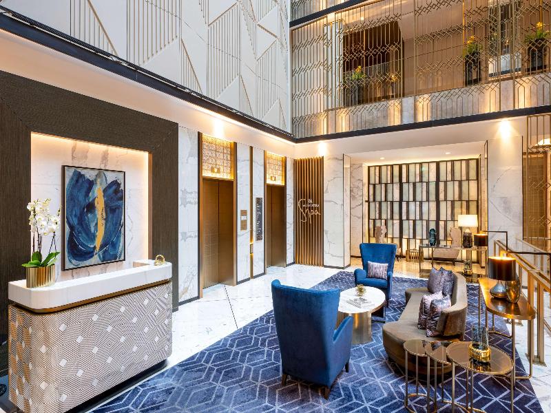 Waldorf Astoria Kuwait image