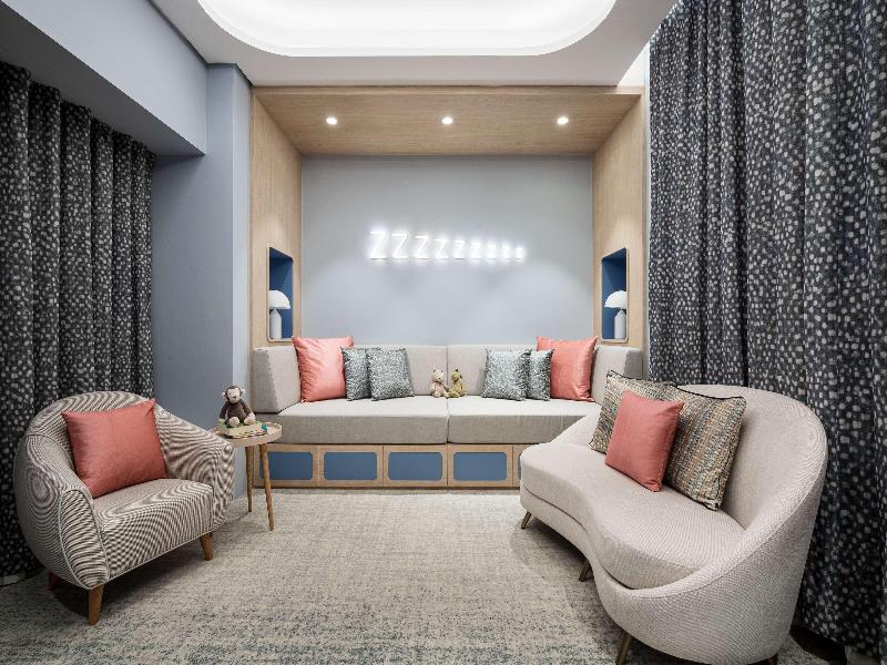 Waldorf Astoria Kuwait image