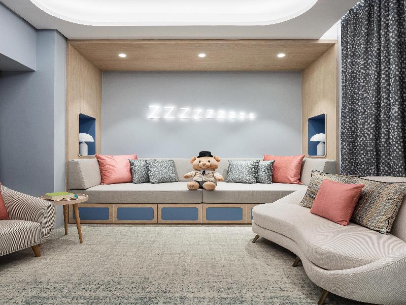 Waldorf Astoria Kuwait image