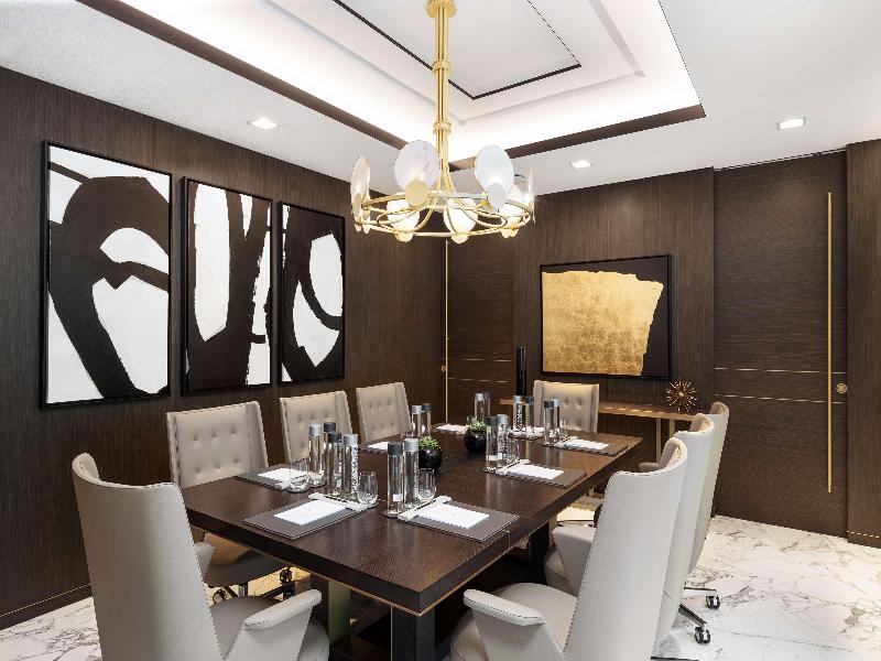Waldorf Astoria Kuwait image