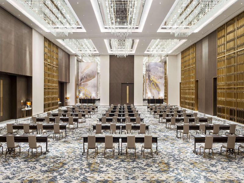 Waldorf Astoria Kuwait image