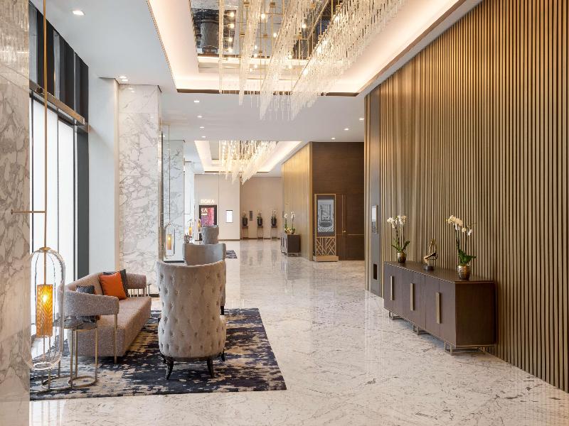 Waldorf Astoria Kuwait image