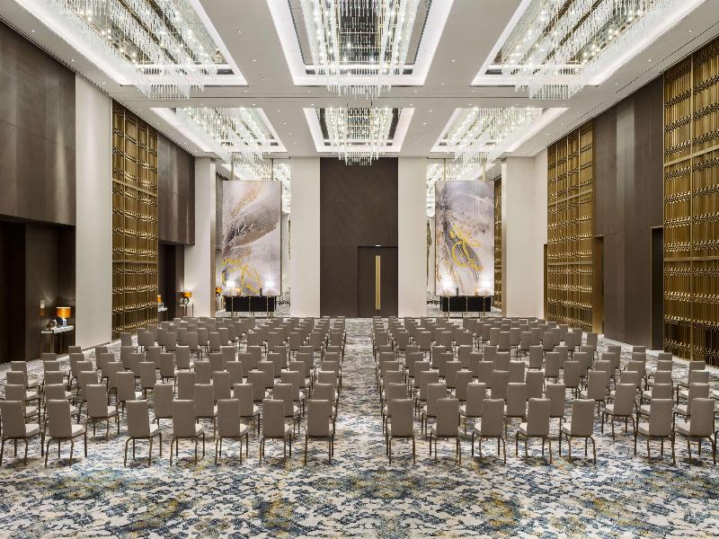 Waldorf Astoria Kuwait image