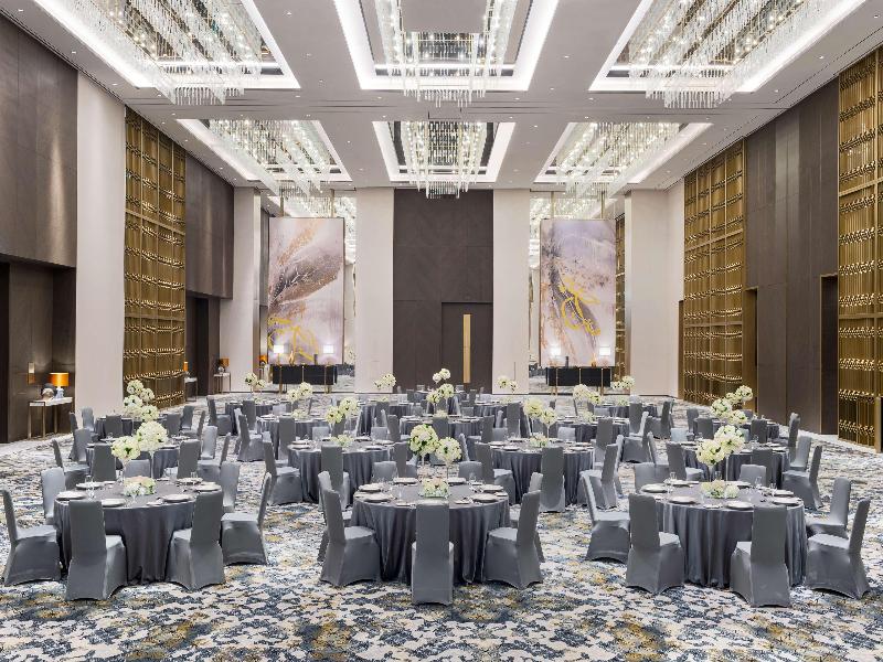 Waldorf Astoria Kuwait image