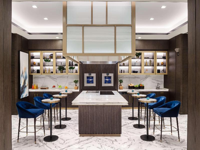 Waldorf Astoria Kuwait image