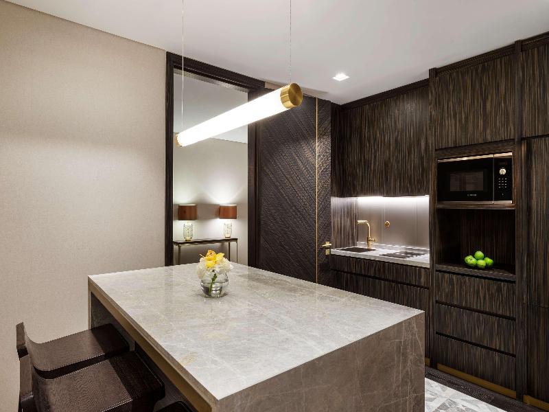 Waldorf Astoria Kuwait image
