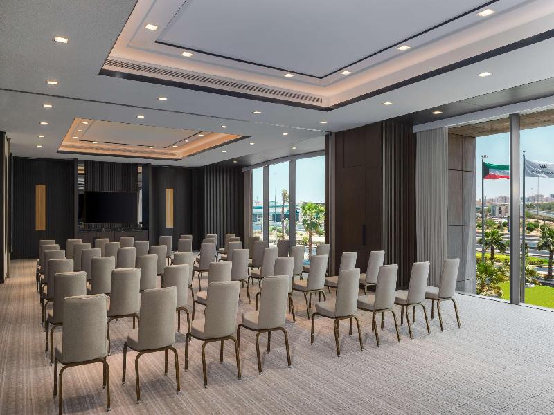Waldorf Astoria Kuwait image