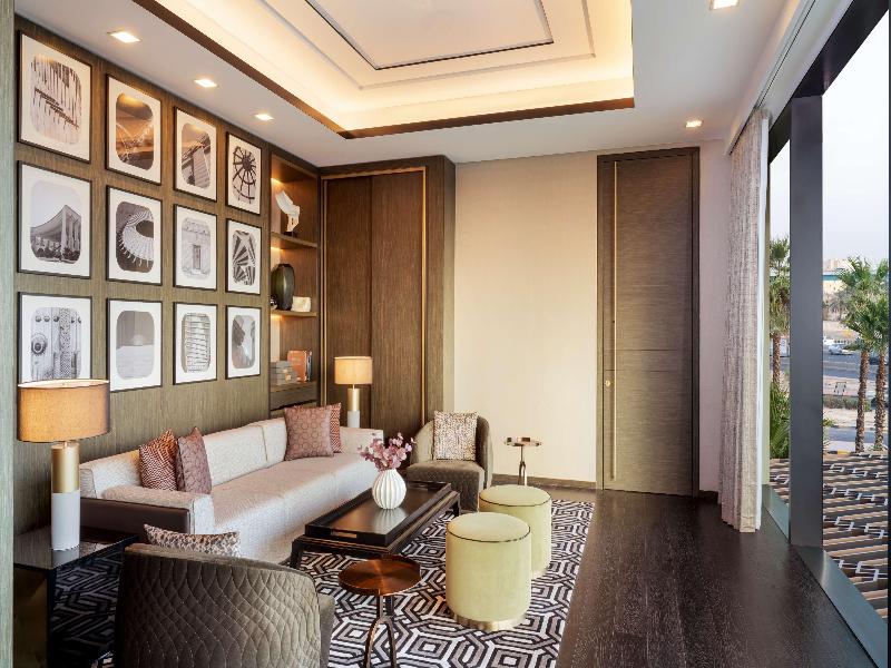 Waldorf Astoria Kuwait image
