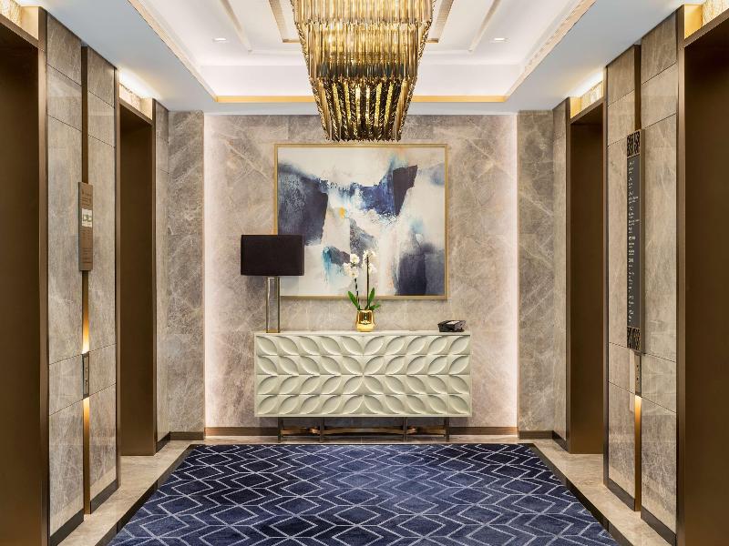 Waldorf Astoria Kuwait image