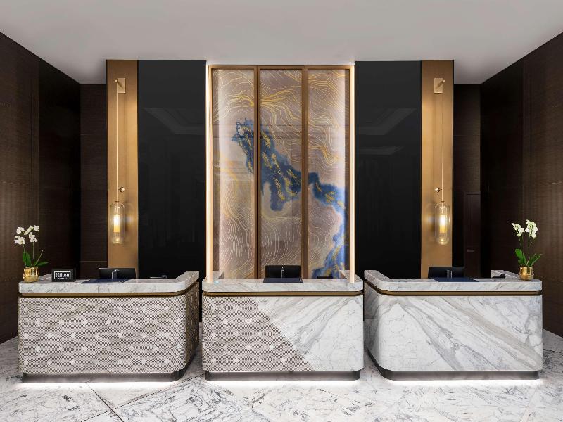 Waldorf Astoria Kuwait image