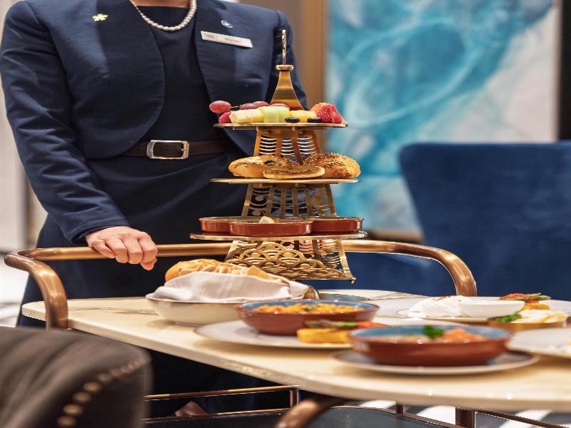 Waldorf Astoria Kuwait image