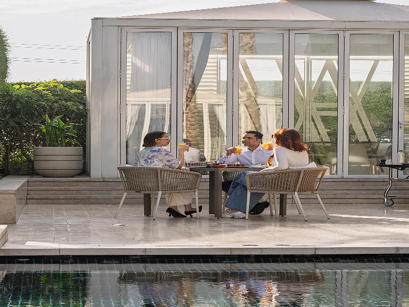 Waldorf Astoria Kuwait image
