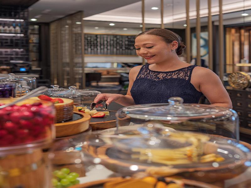 Waldorf Astoria Kuwait image
