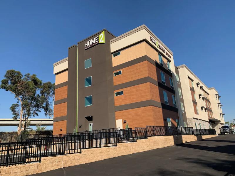Home2 Suites by Hilton Redlands Loma Linda image