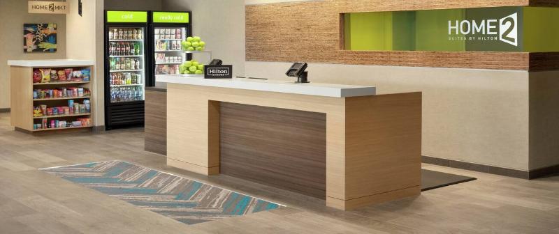Home2 Suites by Hilton Redlands Loma Linda image