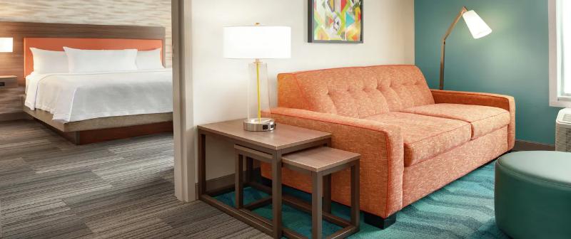 Home2 Suites by Hilton Redlands Loma Linda image