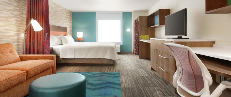 Home2 Suites by Hilton Redlands Loma Linda image