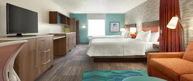 Home2 Suites by Hilton Redlands Loma Linda image