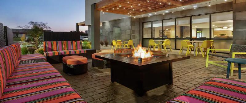 Home2 Suites by Hilton Redlands Loma Linda image