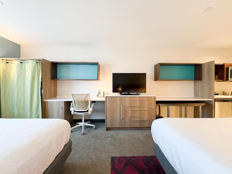 Home2 Suites by Hilton West Sacramento image