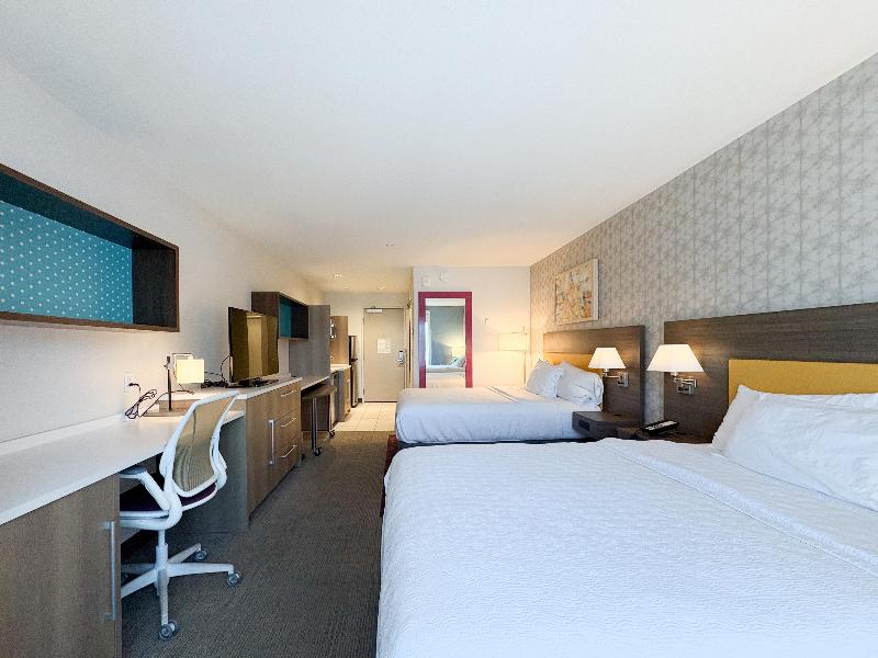 Home2 Suites by Hilton West Sacramento image