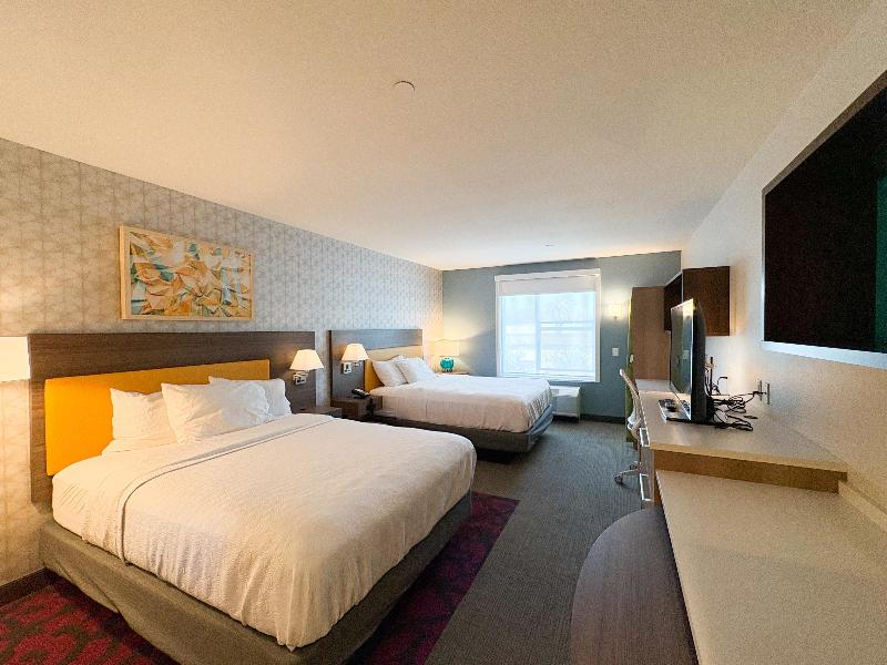 Home2 Suites by Hilton West Sacramento image