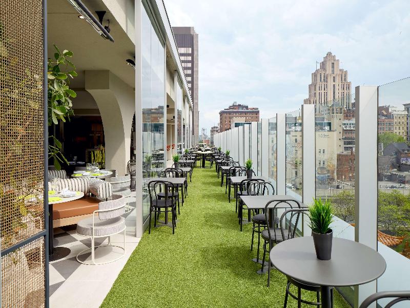 Homewood Suites by Hilton Montreal Downtown image