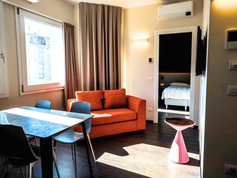 Venice Terminal Apartments & Suites image
