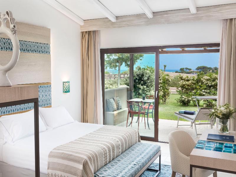 Baglioni Resort Sardinia image