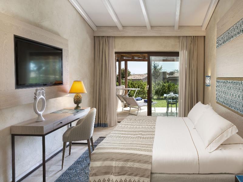Baglioni Resort Sardinia image