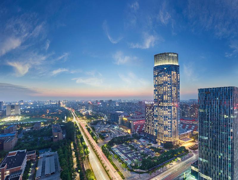 Hilton Jiaxing image