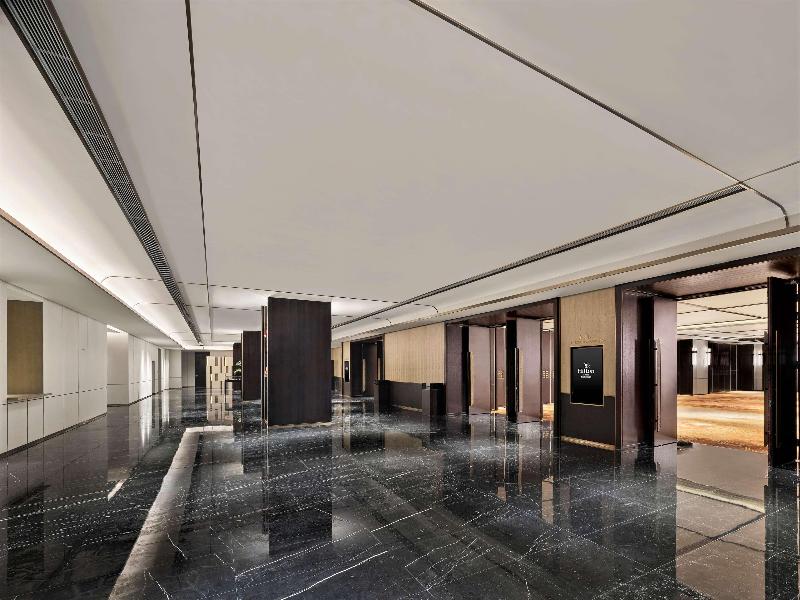 Hilton Jiaxing image