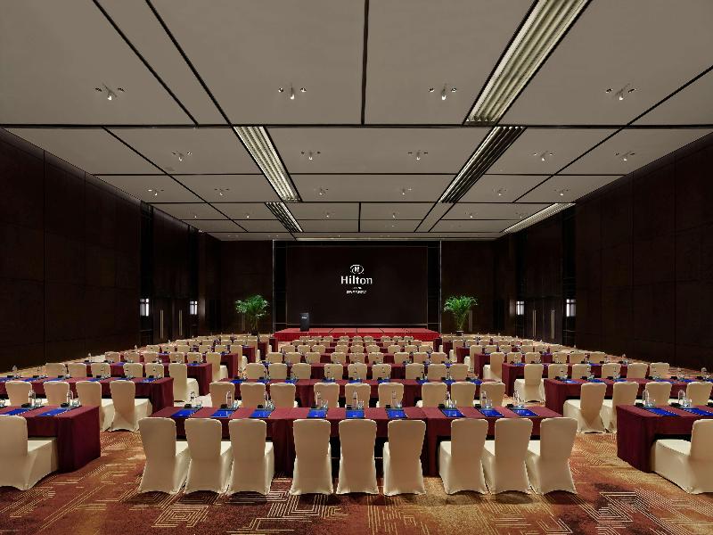 Hilton Jiaxing image