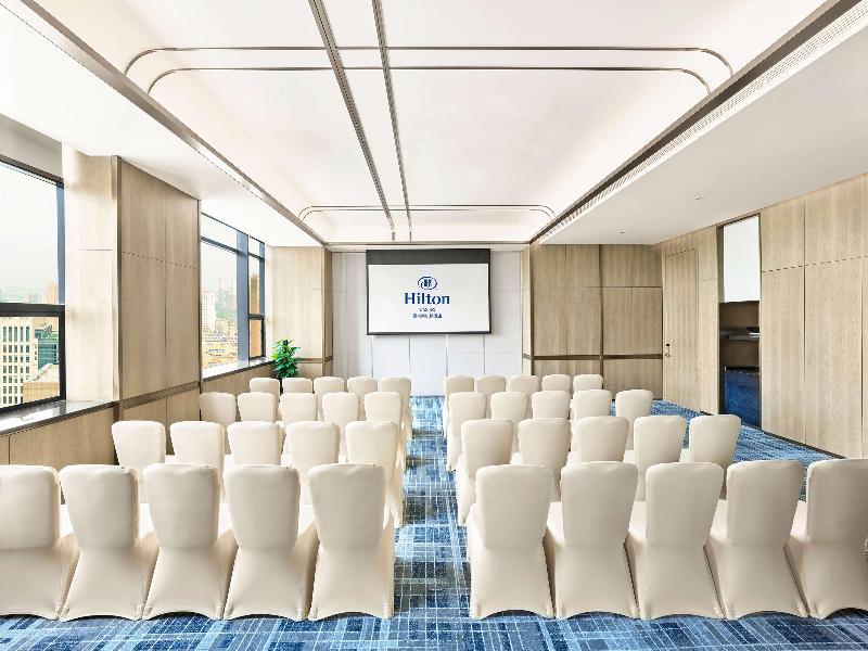 Hilton Jiaxing image