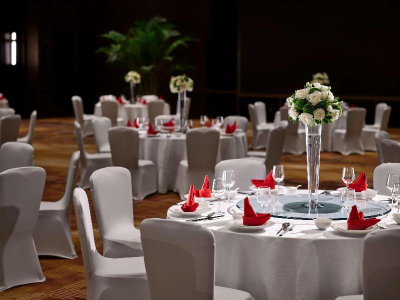 Hilton Jiaxing image