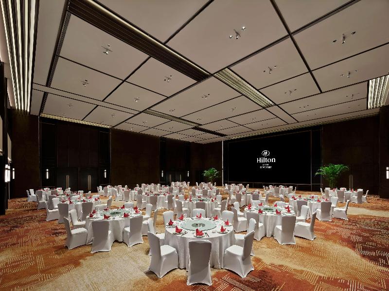 Hilton Jiaxing image
