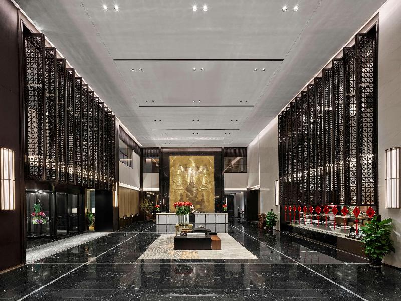 Hilton Jiaxing image